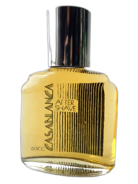 Frasco del perfume A la Façon London Casablanca A la Facon London Eau de Cologne