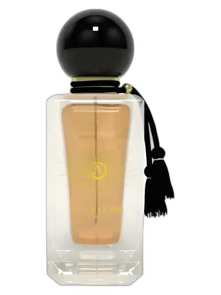 Frasco del perfume A La Lune Santal Extreme unisex