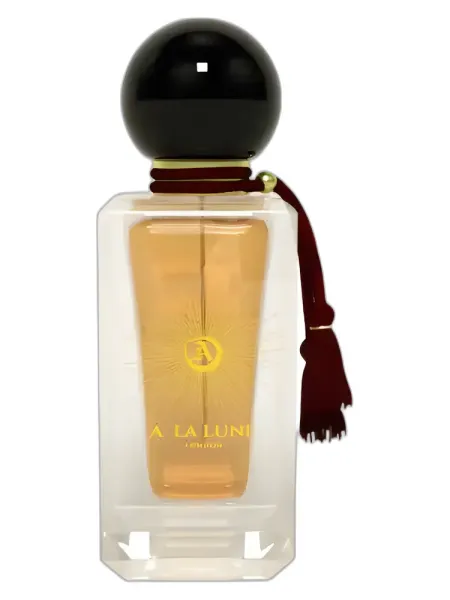 Frasco del perfume A La Lune Trinity Blood unisex