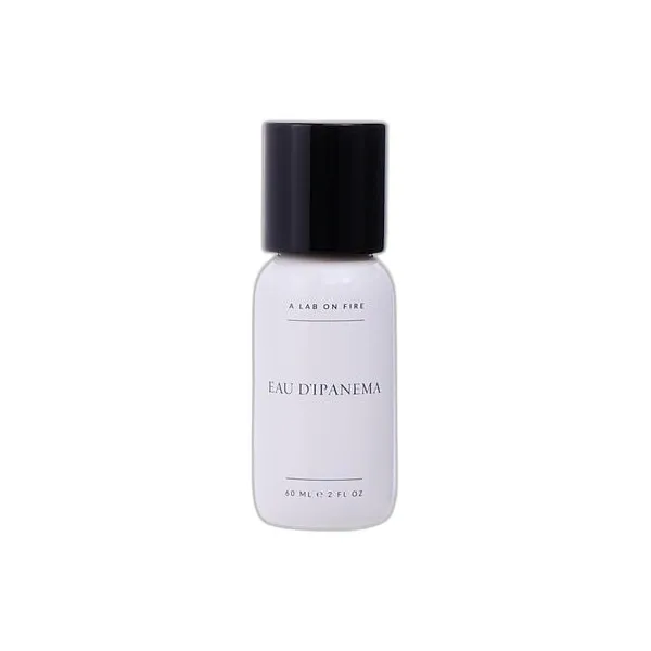 Frasco del perfume A Lab On Fire Eau d'Lpanema Eau de Parfum