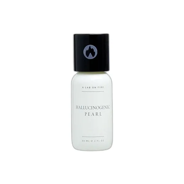 Frasco del perfume A Lab On Fire Hallucinogenic Pearl Eau de Parfum
