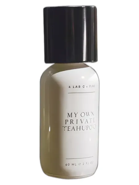 Frasco del perfume A Lab on Fire My Own Private Teahupo'o unisex
