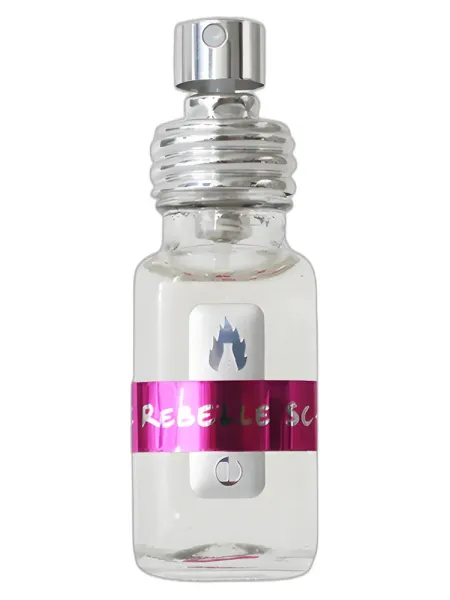 Frasco del perfume A Lab on Fire Rose Rebelle Eau de Toilette