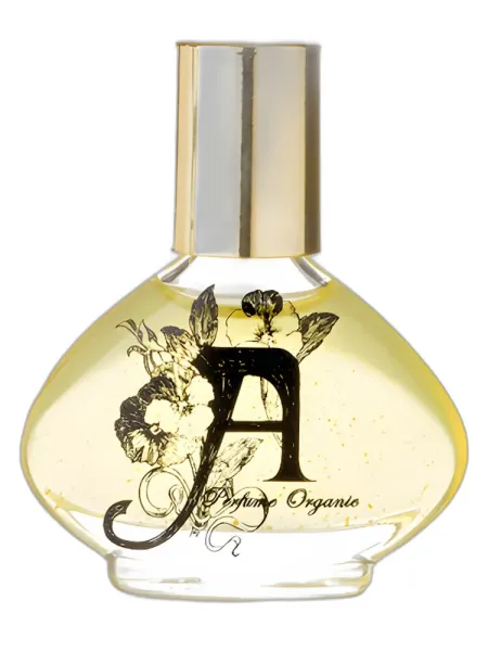 Frasco del perfume A Perfume Organic Mejica unisex