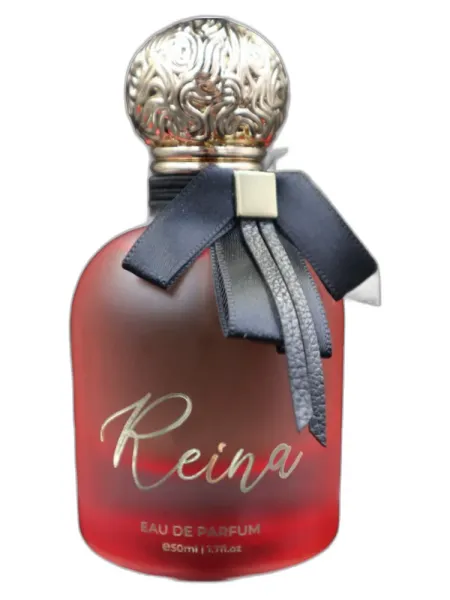 Frasco del perfume AAP PERFUMES RENA
