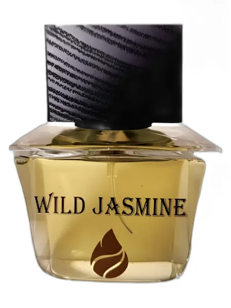 Frasco del perfume AAP PERFUMES WILD JASMINE