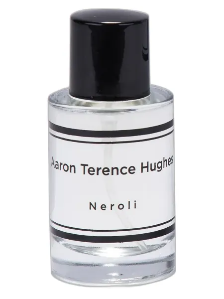 Frasco del perfume Aaron Terence Hughes Neroli unisex
