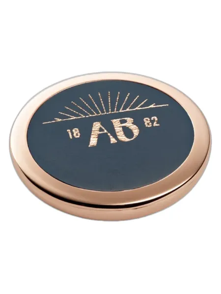 Frasco del perfume AB 1882 Jardin Bleu unisex