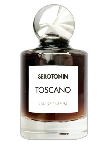 Frasco del perfume ABD Malik Toscano unisex