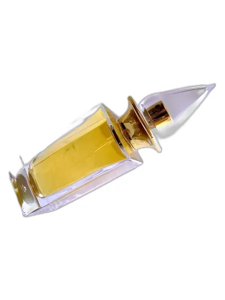 Frasco del perfume Abdes Salaam Attars Perfumes Arabia unisex