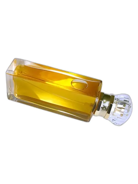 Frasco del perfume Abdes Salaam Attars Perfumes Gipsy Queen