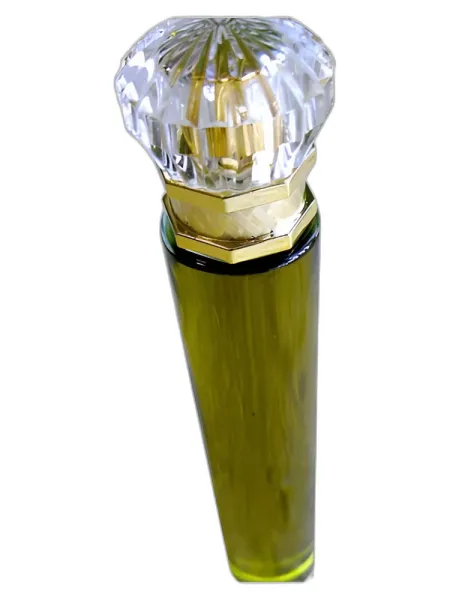 Frasco del perfume Abdes Salaam Attars Perfumes Night Blossom unisex