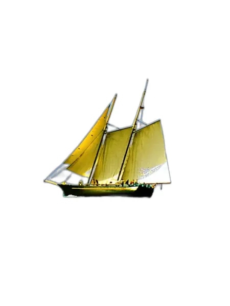 Frasco del perfume Abdes Salaam Attars Perfumes Sea Wood unisex