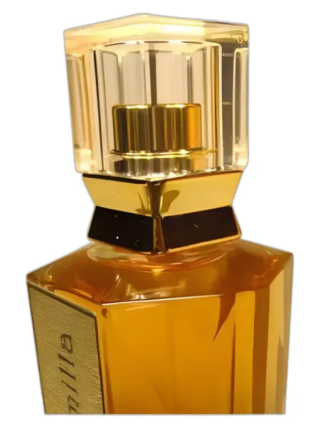 Frasco del perfume Abdes Salaam Attars Perfumes Sensemilla unisex