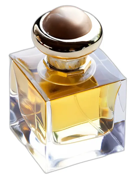 Frasco del perfume Abdes Salaam Attars Perfumes Sharif unisex
