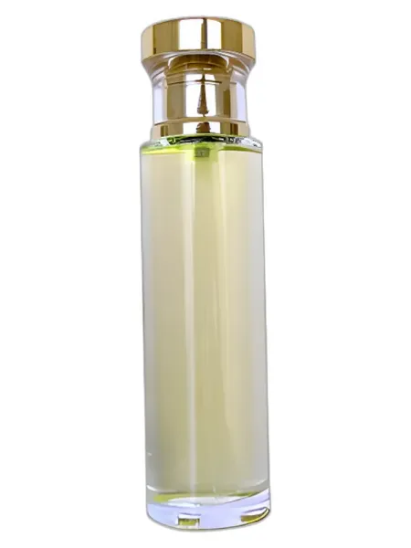 Frasco del perfume Abdes Salaam Attars Perfumes Tartar Leather