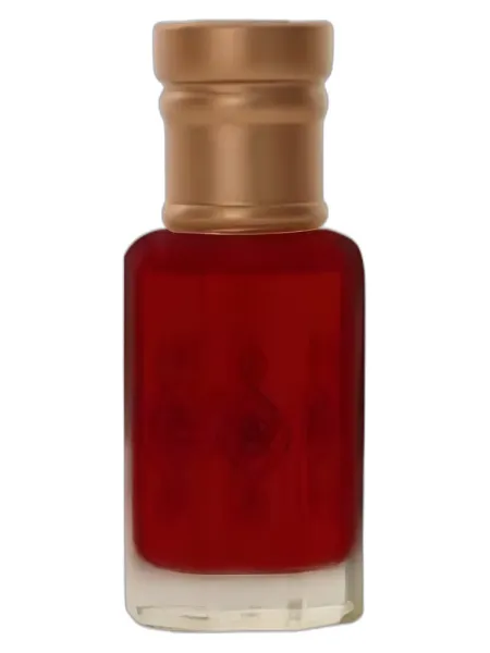 Frasco del perfume Abdul Samad Al Qurashi Abdul Samad Blend unisex