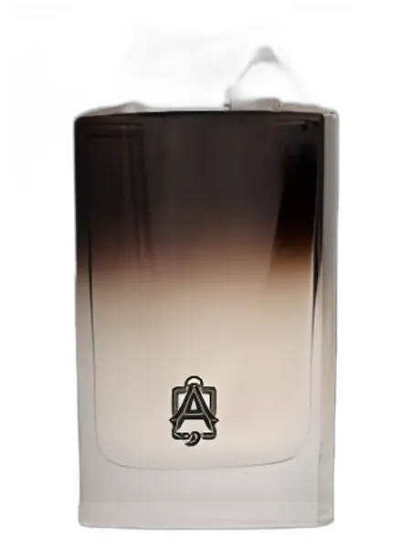 Frasco del perfume Abdul Samad Al Qurashi Al Hajjar Al Aswad