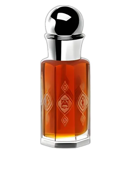 Frasco del perfume Abdul Samad Al Qurashi Anoud Blend unisex