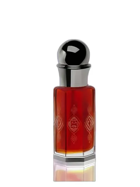 Frasco del perfume Abdul Samad Al Qurashi Douaa Al Janna unisex