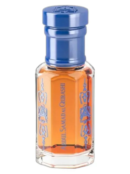 Frasco del perfume Abdul Samad Al Qurashi Lebanon Cedar unisex