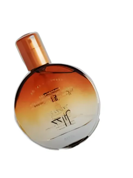Frasco del perfume Abdul Samad Al Qurashi Sultry Woody
