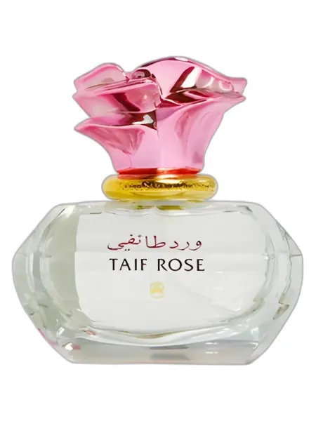 Frasco del perfume Abdul Samad Al Qurashi Taif Rose unisex