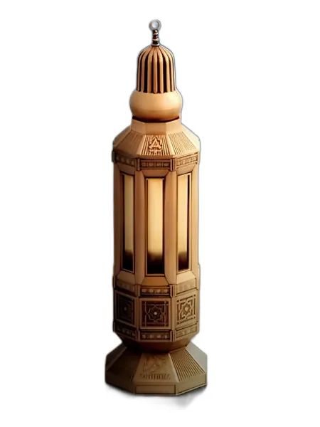 Frasco del perfume Abdul Samad Al Qurashi Tareem