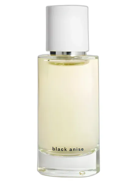Abel Black Anise unisex Eau de Parfum परफ्यूम की बोतल