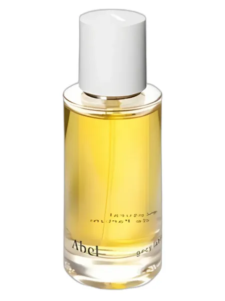 Abel Golden Neroli unisex परफ्यूम की बोतल