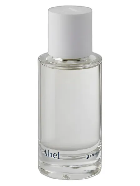 Frasco del perfume Abel Green Cedar unisex Eau de Parfum