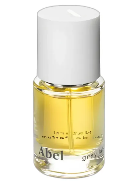 Abel Grey Labdanum unisex परफ्यूम की बोतल