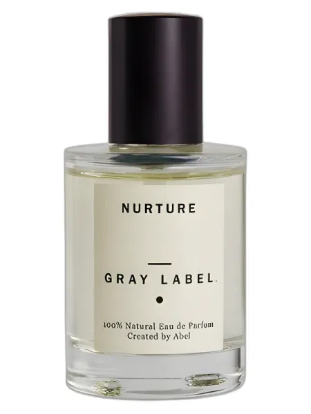 Frasco del perfume Abel Nurture unisex