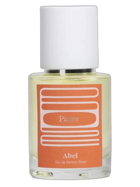 Frasco del perfume Abel Pause Eau de Parfum
