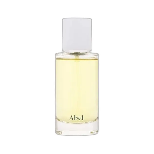 Frasco del perfume Abel Red Santal Eau de Parfum