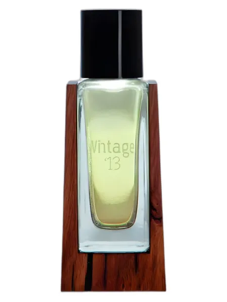 Frasco del perfume Abel Vintage'13 unisex