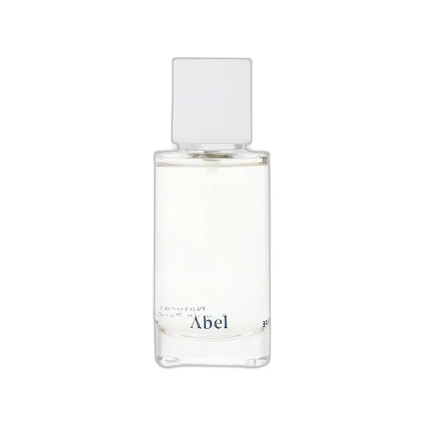 Frasco del perfume Abel White Vetiver Eau de Parfum
