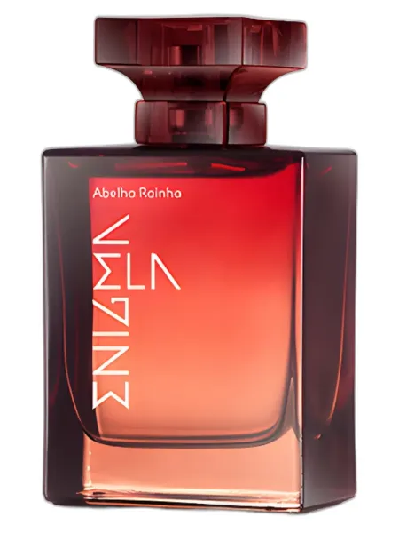 Frasco del perfume Abelha Rainha Enigma Ela