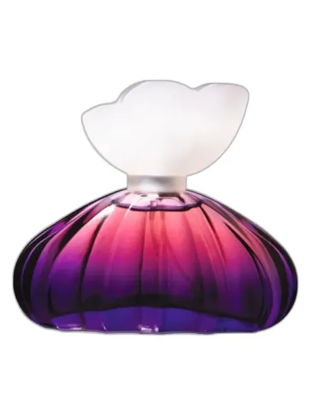 Frasco del perfume Abelha Rainha Floralle Mystery