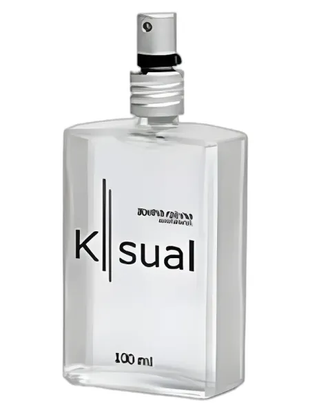 Frasco del perfume Abelha Rainha K|sual unisex