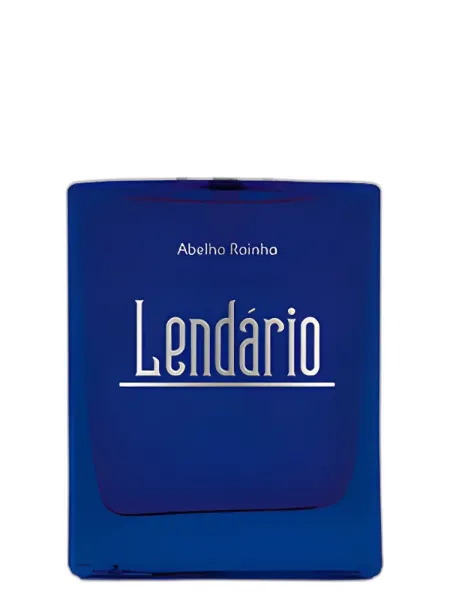 Frasco del perfume Abelha Rainha Lendario unisex