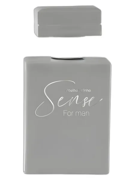 Frasco del perfume Abelha Rainha Sense Man