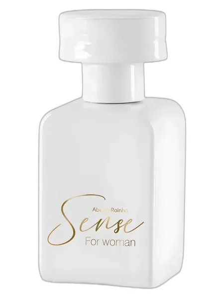 Frasco del perfume Abelha Rainha Sense Woman