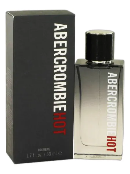 Frasco del perfume Abercrombie & Fitch AbercrombieHOT
