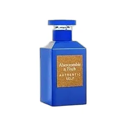 Frasco del perfume Abercrombie & Fitch Authentic Self Eau de Toilette