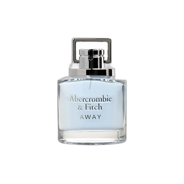 Frasco del perfume Abercrombie & Fitch Away Eau de Toilette