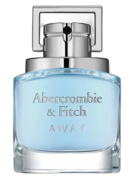 Frasco del perfume Abercrombie & Fitch Away Man Eau de Toilette
