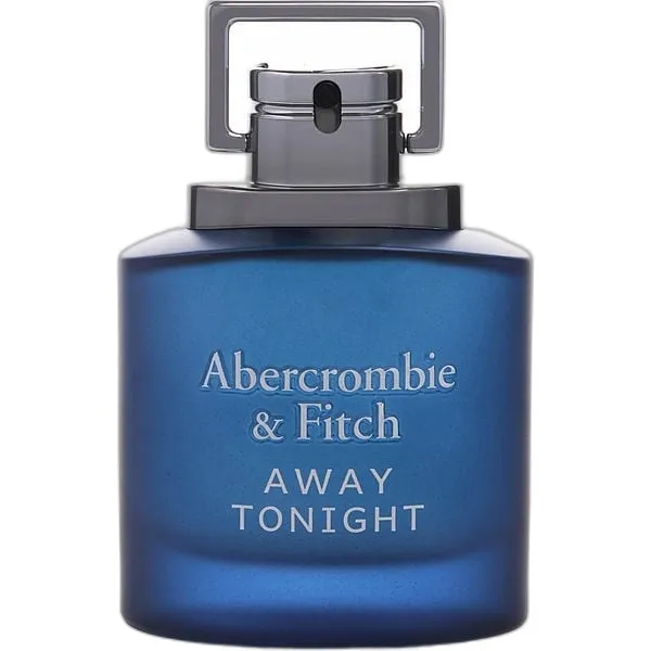 Frasco del perfume Abercrombie & Fitch Away Tonight Eau de Toilette