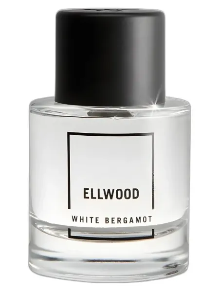 Frasco del perfume Abercrombie & Fitch Ellwood White Bergamot unisex
