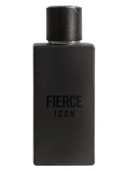 Frasco del perfume Abercrombie & Fitch Fierce Icon Eau de Cologne
